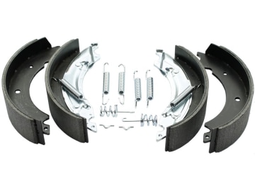 Bremsbackensatz 203,2 x 40 mm für Radbremse Knott-Avonride 32-1647, 20 mit Rückfahrautomatik Bremsbackensatz 203,2 x 40 mm für Radbremse Knott-Avonride 32-1647, 20 mit Rückfahrautomatik