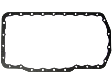 Ölwannendichtung Zylinder 4, für Ford New Holland Motor BSD 438; BSD 442; BSD 444; BSD 444 (6610); BSD 444T; BSD 444T (7610); PowerStar 4.4; PowerStar 5.0; PowerStar 5.0T Ölwannendichtung Zylinder 4, für Ford New Holland Motor BSD 438; BSD 442; BSD 444; BSD 444 (6610); BSD 444T; BSD 444T (7610); PowerStar 4.4; PowerStar 5.0; PowerStar 5.0T