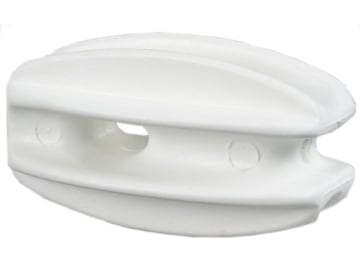 Patura Zugisolator GFK (glasfaserverstärkter Kunststoff), für Draht, HippoWire und Seile als Anfangs-/Endisolator Patura Zugisolator GFK (glasfaserverstärkter Kunststoff), für Draht, HippoWire und Seile als Anfangs-/Endisolator