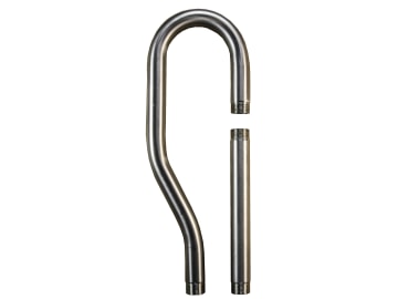 Suevia Ringleitungs-Anschlussset "Mod. 1982", 1/2" für Tränkebecken Mod. 12P und 25R, 103.1982 Suevia Ringleitungs-Anschlussset "Mod. 1982", 1/2" für Tränkebecken Mod. 12P und 25R, 103.1982