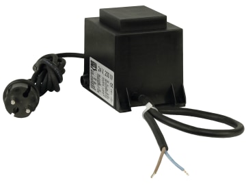 Suevia Trafo 230 V/24 V, 200 W, für Schwenktröge Mod. 8721, 8722, 8723, 8725, 8731, 8732, 8733, 8735, 101.0390 Suevia Trafo 230 V/24 V, 200 W, für Schwenktröge Mod. 8721, 8722, 8723, 8725, 8731, 8732, 8733, 8735, 101.0390