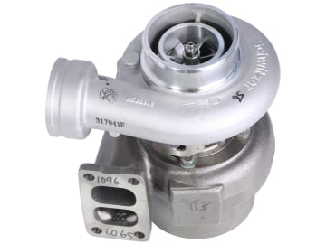 BTS BorgWarner Turbolader für Deutz-Fahr Agrotron 105, 108, 110, 118, 130, 150 BTS BorgWarner Turbolader für Deutz-Fahr Agrotron 105, 108, 110, 118, 130, 150
