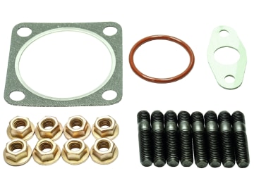 BTS BorgWarner Anbausatz für Claas Medion 310; Mercedes-Benz Unimog U 400; Mercedes-Benz Unimog U 400 BTS BorgWarner Anbausatz für Claas Medion 310; Mercedes-Benz Unimog U 400; Mercedes-Benz Unimog U 400