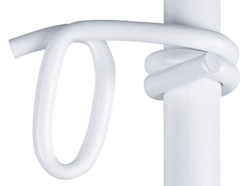 Patura Isolator Kunststoff, für Pfähle mit 19 mm, Bänder bis 40 mm, 25 St., 251525 Patura Isolator Kunststoff, für Pfähle mit 19 mm, Bänder bis 40 mm, 25 St., 251525