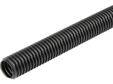 25 m kalitec wellrohr 36,7 mm fermé wellschlauch ungeschlitzt isolierrohr
