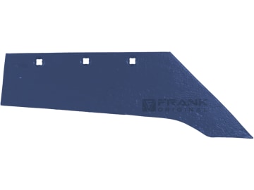 Frank Schnabelschar rechts, gewalzte Ware, 333 3810, M 22 S, 333 3788, MS 2 N, für Lemken Frank Schnabelschar rechts, gewalzte Ware, 333 3810, M 22 S, 333 3788, MS 2 N, für Lemken