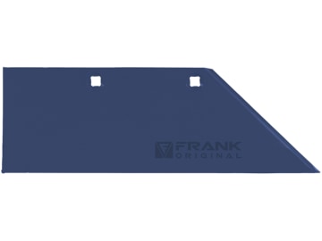 Frank Schar-Hinterteil, links/rechts, geschmiedete Ware, 335 2120, SB 43 D/335 2121, SB 43 D, für Lemken Frank Schar-Hinterteil, links/rechts, geschmiedete Ware, 335 2120, SB 43 D/335 2121, SB 43 D, für Lemken