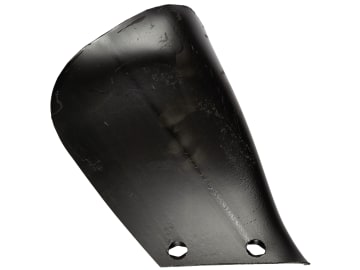 Frank Düngereinleger-Streichblech, links/rechts, gewalzte Ware, 929 297, DM 121/929 397, DM 121 L, für Pflug Krone Frank Düngereinleger-Streichblech, links/rechts, gewalzte Ware, 929 297, DM 121/929 397, DM 121 L, für Pflug Krone