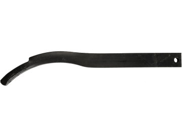Frank Schwergrubberstiel 756 x 60 mm, Universal, Abstand Bohrungen 44,5 mm Frank Schwergrubberstiel 756 x 60 mm, Universal, Abstand Bohrungen 44,5 mm