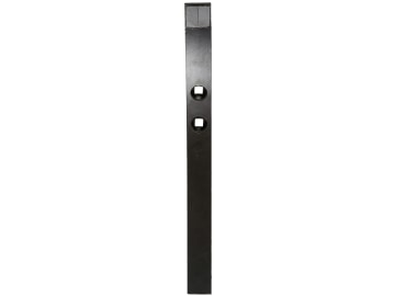 Frank Schmalschar, 40 mm, gehärtet, aufgepanzert, Vergl. Nr. Horsch: 24221700, für Horsch Frank Schmalschar, 40 mm, gehärtet, aufgepanzert, Vergl. Nr. Horsch: 24221700, für Horsch