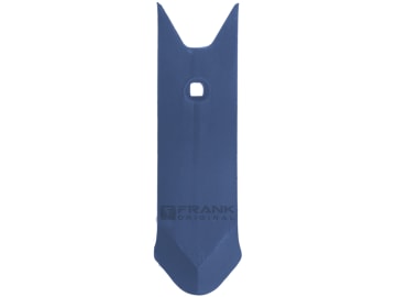 Frank Scharspitze 80 x 12 mm gehärtet für BDM-Agro, Brix, Maschio, Saphir Frank Scharspitze 80 x 12 mm gehärtet für BDM-Agro, Brix, Maschio, Saphir