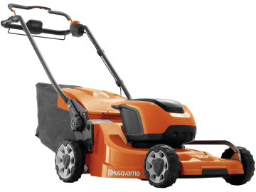 Husqvarna® Akku-Rasenmäher "LC 347iVX" Schnittbreite 47 cm, ohne Akku und Ladegerät, 9678623-01 Husqvarna® Akku-Rasenmäher "LC 347iVX" Schnittbreite 47 cm, ohne Akku und Ladegerät, 9678623-01