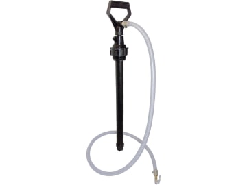 Terra-S® Einfüllpumpe "Dosierknecht" für 25-l-Eimer TERRA-S® Reifendichtgel (Best. Nr. 10379220) Terra-S® Einfüllpumpe "Dosierknecht" für 25-l-Eimer TERRA-S® Reifendichtgel (Best. Nr. 10379220)