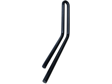 Horsch Striegelzinken doppelt, rechts, für Drillmaschine: Dammstriegel, Packer Pronto, 23487405 Horsch Striegelzinken doppelt, rechts, für Drillmaschine: Dammstriegel, Packer Pronto, 23487405