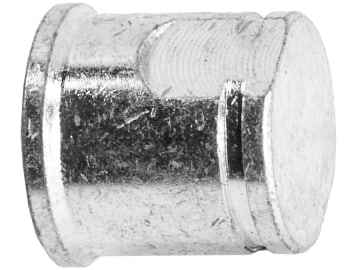 Pöttinger Messerbolzen Ø 20 x 21 mm, für Messerbalken von Ladewagen Jumbo, 548.41.311.2 Pöttinger Messerbolzen Ø 20 x 21 mm, für Messerbalken von Ladewagen Jumbo, 548.41.311.2