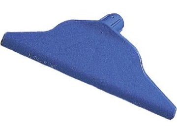 DeLaval Gülleschieber 35 cm, Kunststoff, blau, dreieckig, 98882410 DeLaval Gülleschieber 35 cm, Kunststoff, blau, dreieckig, 98882410