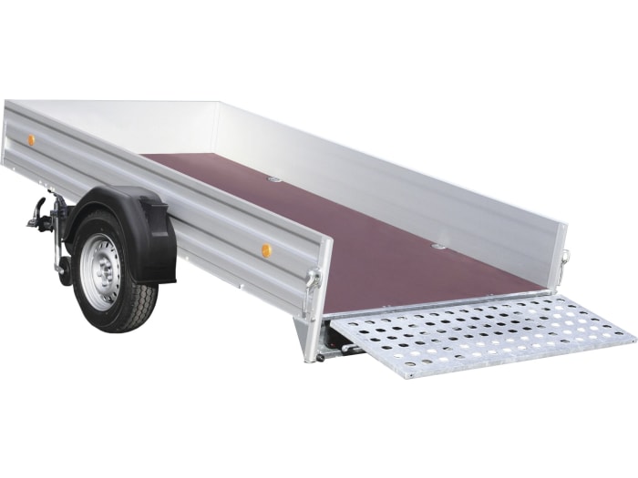 Böckmann PKW-Anhänger Einseitenkipper TL-ALK 2513/75 0,75 t