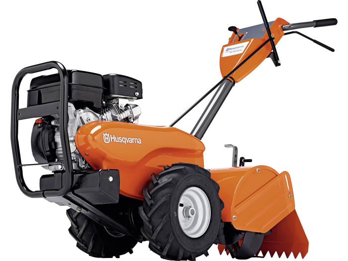 Husqvarna Bodenfräse TR 430 dual Arbeitsbreite 431 mm