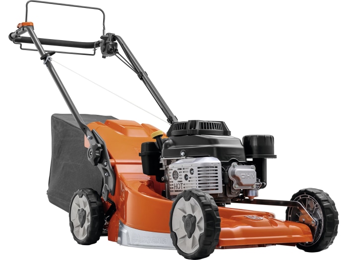 Husqvarna Rasenmäher LC 551 VBP Benzin Schnittbreite 51 cm