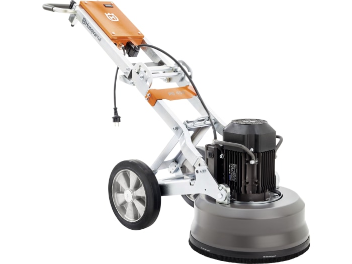 Husqvarna Betonschleifmaschine PG450