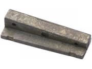 Tecumseh Schwungradkeil, 611 004 für Laser L3401, Laser 94087, NHC 266–2532 Tecumseh Schwungradkeil, 611 004 für Laser L3401, Laser 94087, NHC 266–2532