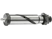 Federbolzen "E 1", 77,5 x 24 mm, Stahl, gehärtet, für BPW Auflaufeinrichtung/Auflaufbremse Federbolzen "E 1", 77,5 x 24 mm, Stahl, gehärtet, für BPW Auflaufeinrichtung/Auflaufbremse