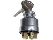 Bosch Zündschalter, 3-stufig, mit Sicherheitsschloss, Schlüssel vernickelt, 5 x Schraubanschluss, 0 342 315 001 Bosch Zündschalter, 3-stufig, mit Sicherheitsschloss, Schlüssel vernickelt, 5 x Schraubanschluss, 0 342 315 001