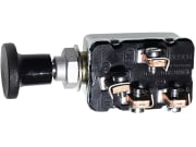 Bosch Zündschalter, 2-stufig, Zugknopf, 4 x Schraubanschluss, 0 343 008 006 Bosch Zündschalter, 2-stufig, Zugknopf, 4 x Schraubanschluss, 0 343 008 006
