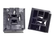 Bosch Relaissockel L x B x H 36 x 30 x 24 mm, 3 334 485 008 Bosch Relaissockel L x B x H 36 x 30 x 24 mm, 3 334 485 008