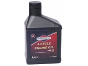 Briggs & Stratton Motoröl 4-Takt SAE 30 1,4 l 100006E Briggs & Stratton Motoröl 4-Takt SAE 30 1,4 l 100006E