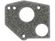 Briggs & Stratton Vergaserdichtung für 3–5 PS horizontal (Pulsa–Jet–Vergaser), 272409S Briggs & Stratton Vergaserdichtung für 3–5 PS horizontal (Pulsa–Jet–Vergaser), 272409S