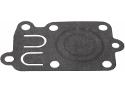 Briggs & Stratton Membrane 272538S für Modell 9, 13, 3–5 PS horizontal (Pulsa–Jet–Vergaser neue Ausführung) Briggs & Stratton Membrane 272538S für Modell 9, 13, 3–5 PS horizontal (Pulsa–Jet–Vergaser neue Ausführung)