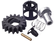 Briggs & Stratton Reparatursatz Anlasser, mit Zylinderstift für Modelle 04, 17, 19, 22, 24, 25, 28, 29, 30, 32, 35, 400, 42, 696 540 Briggs & Stratton Reparatursatz Anlasser, mit Zylinderstift für Modelle 04, 17, 19, 22, 24, 25, 28, 29, 30, 32, 35, 400, 42, 696 540