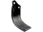 Maschio Fräsmesser rechts 230 x 80 x 8 mm für Fräse B, BI, C, SC, M01110426R Maschio Fräsmesser rechts 230 x 80 x 8 mm für Fräse B, BI, C, SC, M01110426R