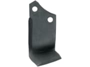 Maschio Fräsmesser rechts für Fräse NC, M02108430R Maschio Fräsmesser rechts für Fräse NC, M02108430R