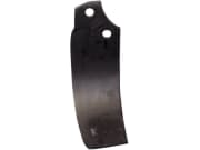 Maschio Fräsmesser rechts für Fräse A, E, H, M19100423R Maschio Fräsmesser rechts für Fräse A, E, H, M19100423R