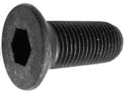 Maschio Senkschraube mit Innensechskant M 12 x 1,25 x 30, M36200542R für Befestigung Walzenlagerflansch Maschio Senkschraube mit Innensechskant M 12 x 1,25 x 30, M36200542R für Befestigung Walzenlagerflansch