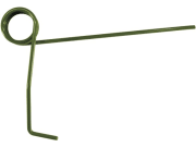 Striegelzinken 360 x 7 mm vorn für Amazone Striegelzinken 360 x 7 mm vorn für Amazone