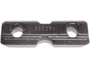 Führungsstück für Mähmesser ESM, 332 0640 Führungsstück für Mähmesser ESM, 332 0640