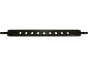 Ackerschiene Kat. 2, A 962 mm, Ø Ackerschiene Kat. 2, A 962 mm, Ø