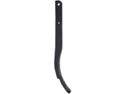 Frank Schwergrubberstiel 750 mm, Universal, Abstand Bohrungen 70 mm Frank Schwergrubberstiel 750 mm, Universal, Abstand Bohrungen 70 mm