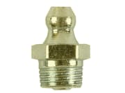 Samoa-Hallbauer Schmiernippel "H1", DIN 71412, M 6 x 1, gerade Samoa-Hallbauer Schmiernippel "H1", DIN 71412, M 6 x 1, gerade