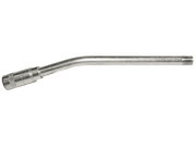 Samoa-Hallbauer Düsenrohr "103/M", M 10 x 1, Länge 150 mm für Fettpressen Samoa-Hallbauer Düsenrohr "103/M", M 10 x 1, Länge 150 mm für Fettpressen