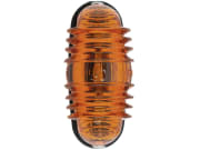 Hella® Blinkleuchte oval, links/rechts, 83 x 40 x 41 mm, ohne chrombrillanten Rand, 2BA 001 227-211 Hella® Blinkleuchte oval, links/rechts, 83 x 40 x 41 mm, ohne chrombrillanten Rand, 2BA 001 227-211