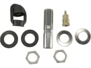 Hella® Aufsteckrohr gerade für Rundumleuchten, Ø 24 mm, Länge 100 mm, 8HG 006 294-051 Hella® Aufsteckrohr gerade für Rundumleuchten, Ø 24 mm, Länge 100 mm, 8HG 006 294-051