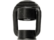 Hella® Gummikappe für Aufsteckrohr von Rundumleuchten (Best. Nr. 10066601, 10066602, 10066604), 9GH 096 532-001 Hella® Gummikappe für Aufsteckrohr von Rundumleuchten (Best. Nr. 10066601, 10066602, 10066604), 9GH 096 532-001