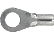 Herth + Buss Lötverbinder Ringform nicht isoliert, DIN 46211 A, 10 mm², Bohrung 8,4 mm, Länge 24 mm, 50 250 112 Herth + Buss Lötverbinder Ringform nicht isoliert, DIN 46211 A, 10 mm², Bohrung 8,4 mm, Länge 24 mm, 50 250 112