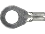 Herth + Buss Lötverbinder Ringform nicht isoliert, DIN 46211 A, 10 mm², Bohrung 10,5 mm, Länge 26 mm, 50 250 113 Herth + Buss Lötverbinder Ringform nicht isoliert, DIN 46211 A, 10 mm², Bohrung 10,5 mm, Länge 26 mm, 50 250 113