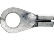 Herth + Buss Lötverbinder Ringform nicht isoliert, DIN 46211 A, 16 mm², Bohrung 10,5 mm, Länge 29 mm, 50 250 167 Herth + Buss Lötverbinder Ringform nicht isoliert, DIN 46211 A, 16 mm², Bohrung 10,5 mm, Länge 29 mm, 50 250 167