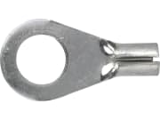 Herth + Buss Lötverbinder Ringform nicht isoliert, DIN 46211 A, 16 mm², Bohrung 13 mm, Länge 31 mm, 50 250 168 Herth + Buss Lötverbinder Ringform nicht isoliert, DIN 46211 A, 16 mm², Bohrung 13 mm, Länge 31 mm, 50 250 168